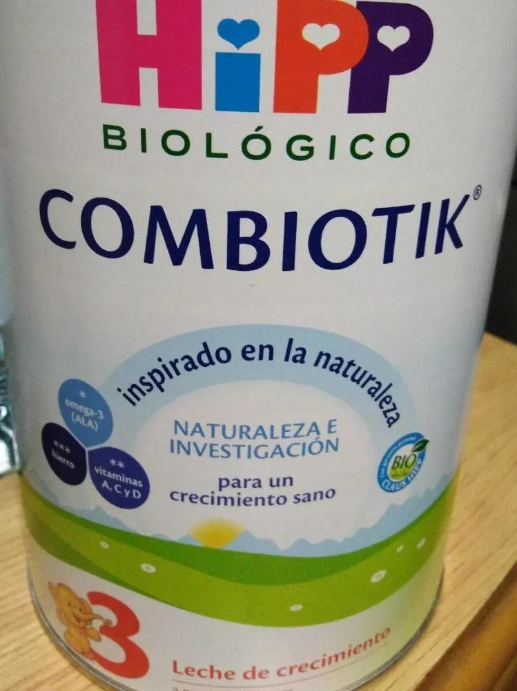 Combiotik 3