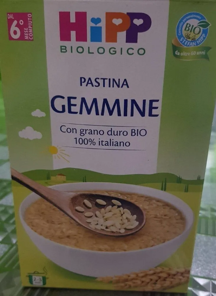 Gemmine