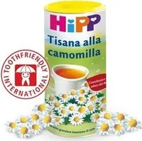 Hipp Camomilla 200G