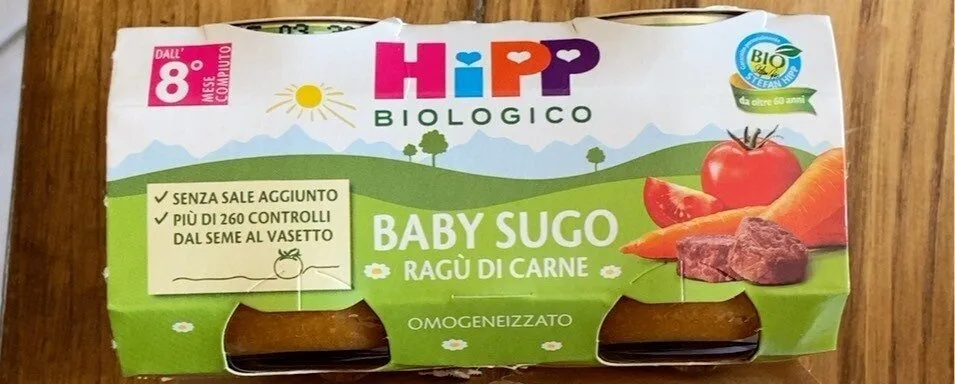 Ragu di carne