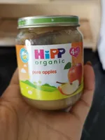 Hipp organic