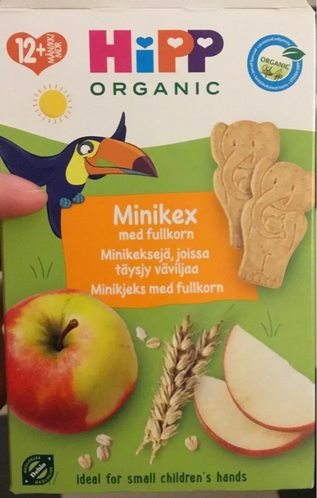 Minikex
