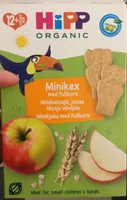 Minikex