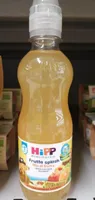frutta splash mix di frutta