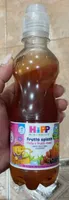 Frutta splash