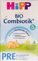 HiPP BIO Combiotik Pre