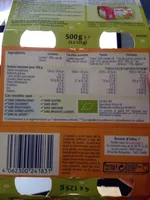Purée De Légumes Biologiques Adaptées à L'enfant