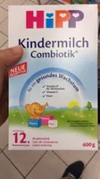 Kindermilch Combiotik®