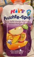 Früchte-Spaß