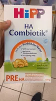 Ha Combiotik