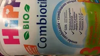 Hipp Bio 12+ Combiotik 3 Groeimelk/Lait de croissance