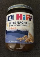 GUTE NACHT 7-Korn