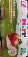Hipp mela e pera