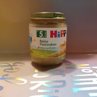 Reine Pastinaken
