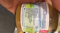 Pommes Abricots