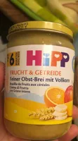 Frucht & Gtreide