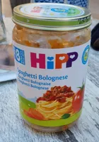 Spaghetti bolognaise