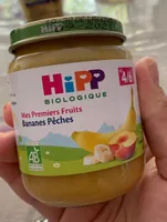 HIPP BIOLOGIQUE