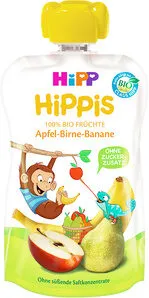 Hippis Apfel-Birne-Banane