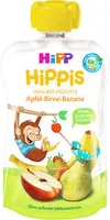 Hippis Apfel-Birne-Banane