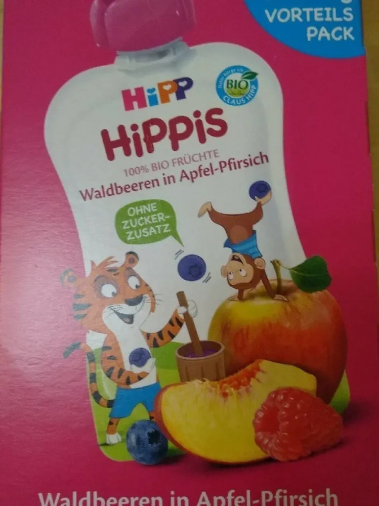 Quetschie