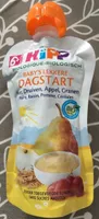Baby's lekkere dagstart