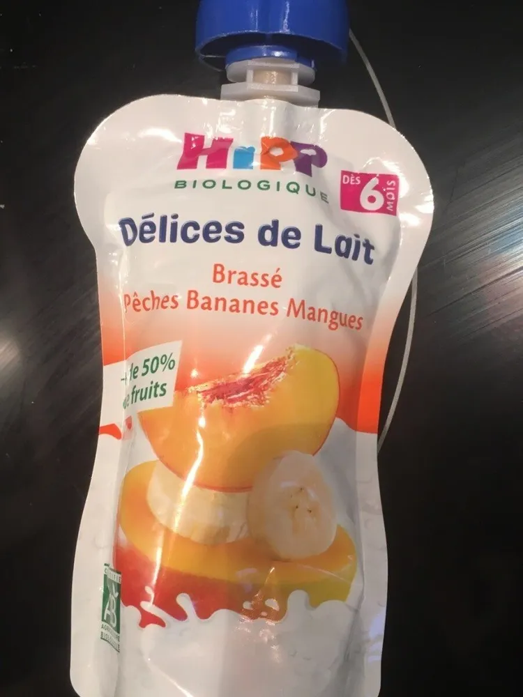Frutta Frullata & Yogurt