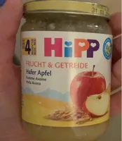 FRUCHT & GETREIDE