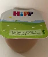 Hipp poire banane kiwi