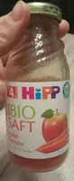 Bio saft