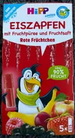 Eiszapfen