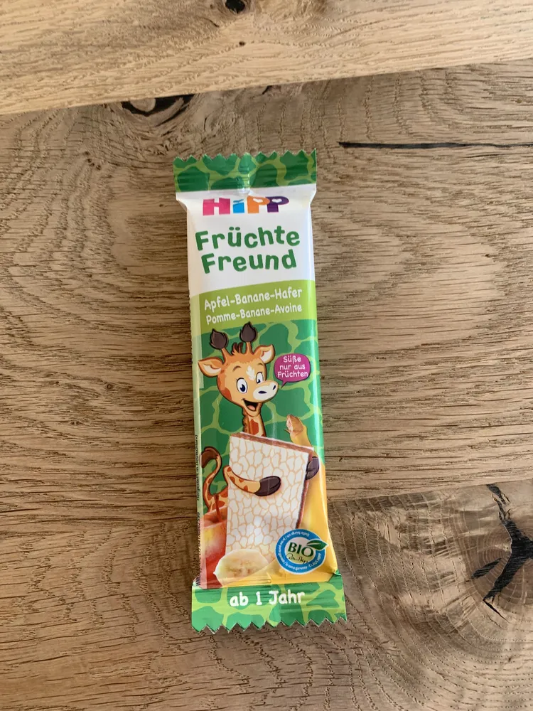 Früchte Freund