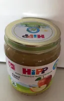 Hipp pomme