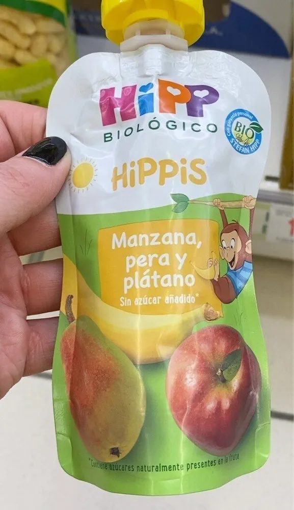 Fruta