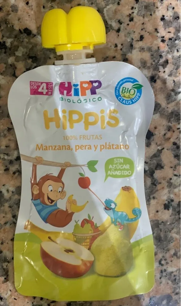 HIPPIS