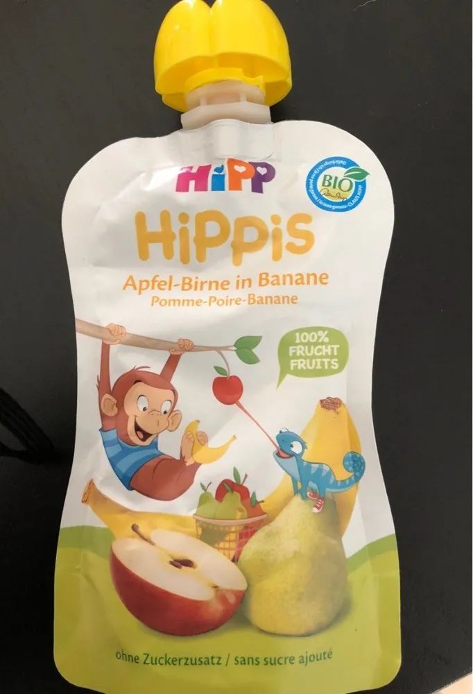 Hippis