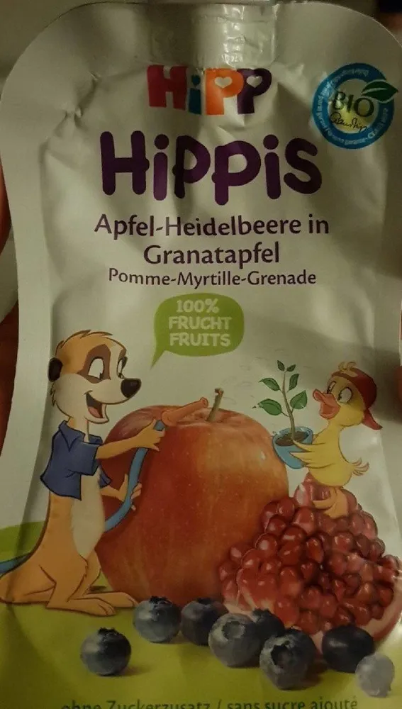 Hippis