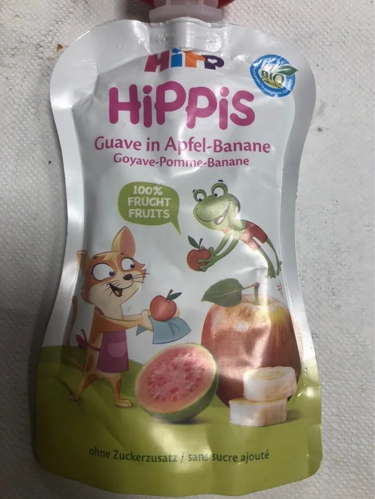 Hippis