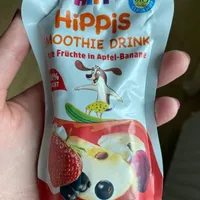 Hipp smothie