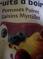 Fruits à Boire