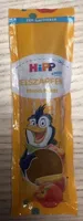 Hipp kinder Eiszapfen