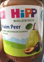 Hipp Biologisch