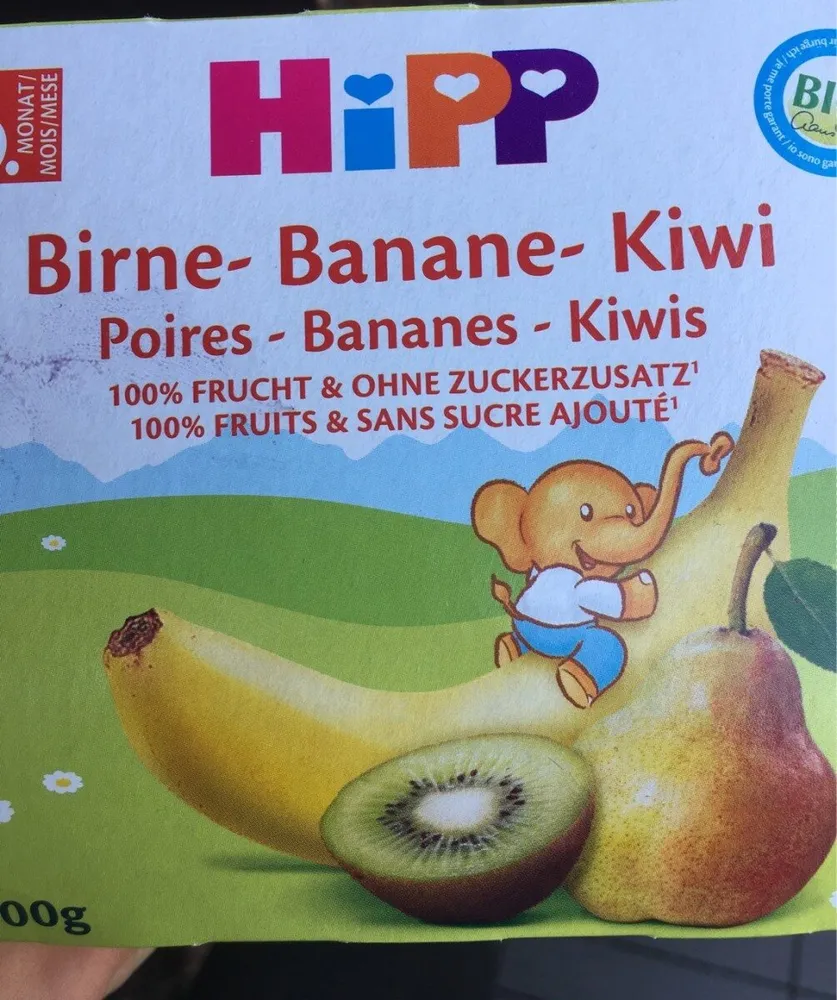 Compote