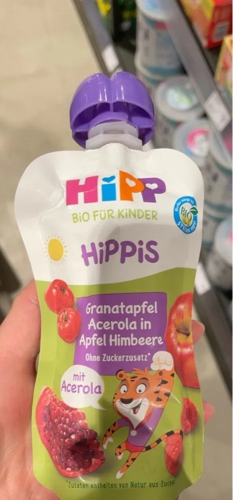 Hippis