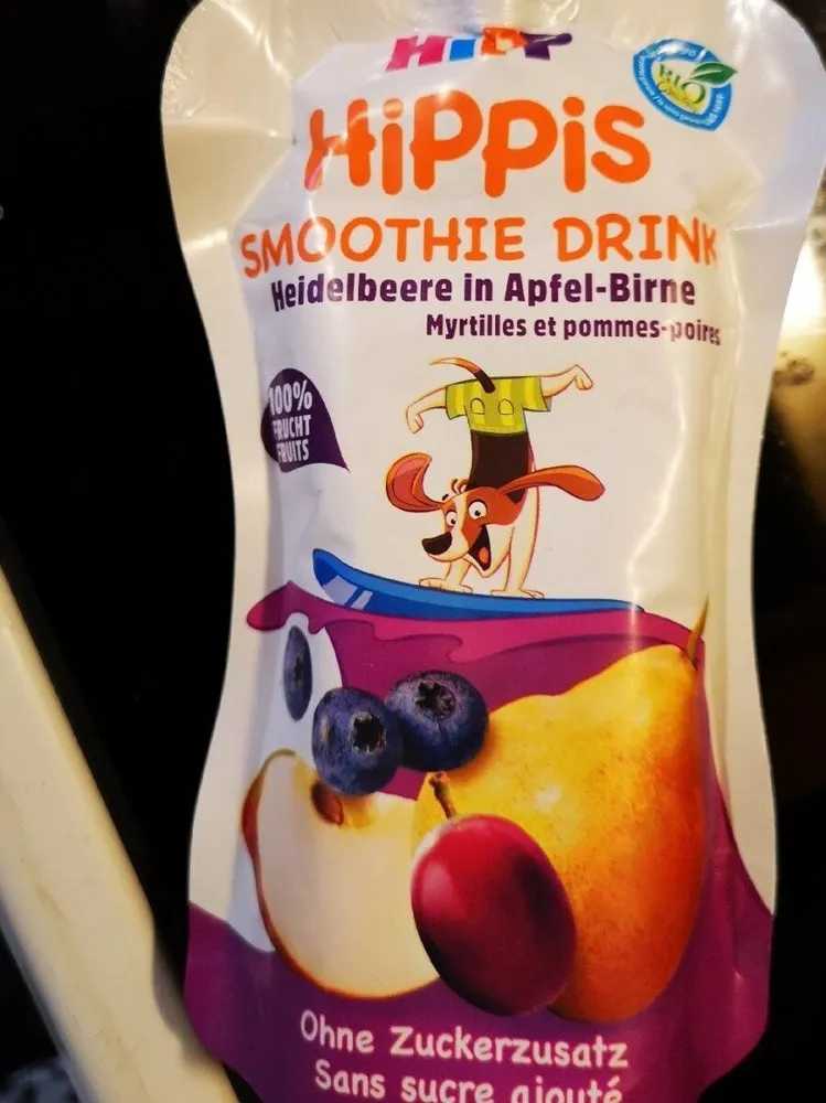 Hippis