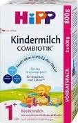 Kindermilch COMBIOTIK