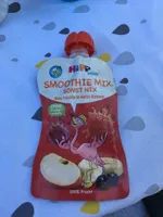 Smoothie mix-sonst nix