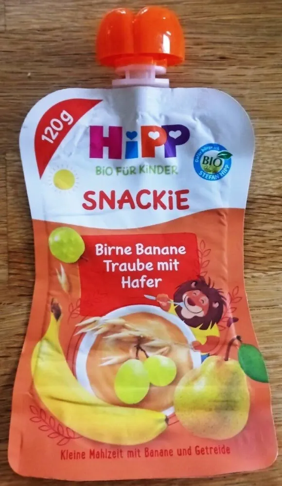 SNACKIE