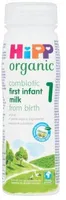 1 First Infant Baby Milk Ready to Feed Bottle from Birth