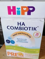 PreHa Combiotik